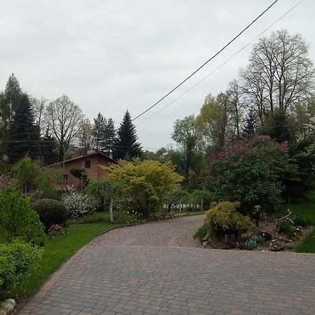 Apartament Leszczynowa 7 Blisko Zatora Spytkowice  ภายนอก รูปภาพ