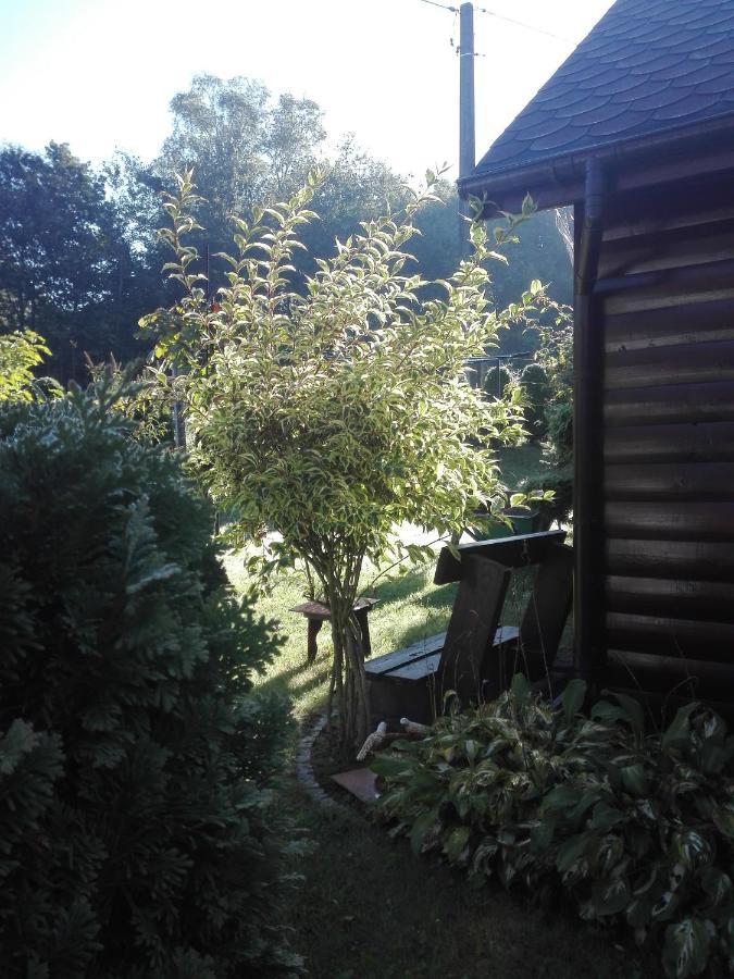 Apartament Leszczynowa 7 Blisko Zatora Spytkowice  ภายนอก รูปภาพ