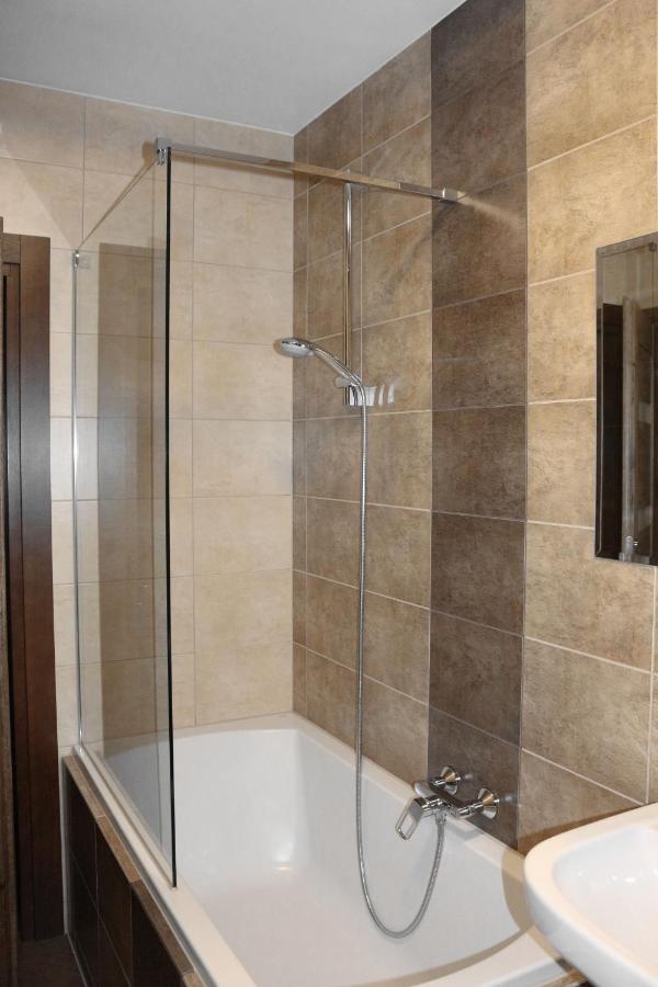 Apartament Leszczynowa 7 Blisko Zatora Spytkowice  ภายนอก รูปภาพ