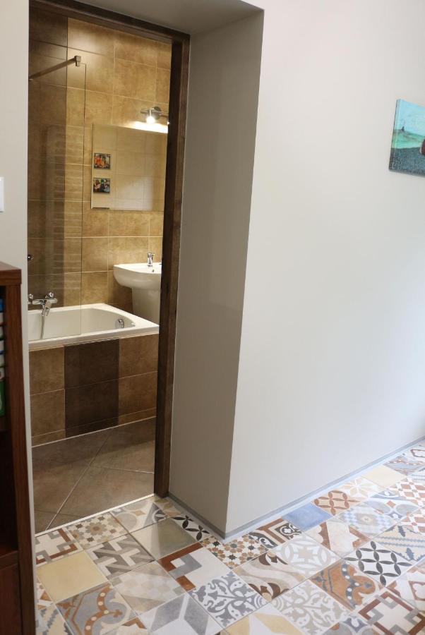 Apartament Leszczynowa 7 Blisko Zatora Spytkowice  ภายนอก รูปภาพ