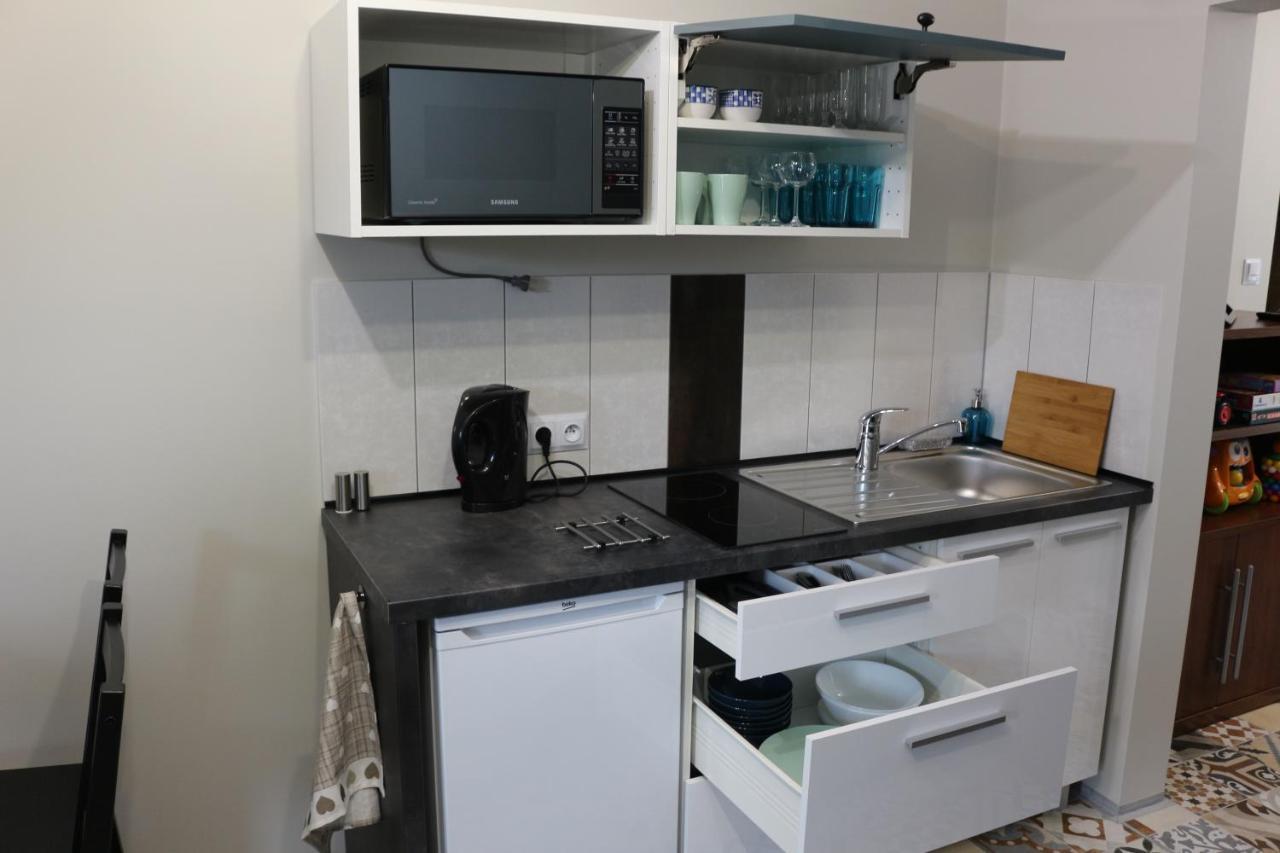 Apartament Leszczynowa 7 Blisko Zatora Spytkowice  ภายนอก รูปภาพ