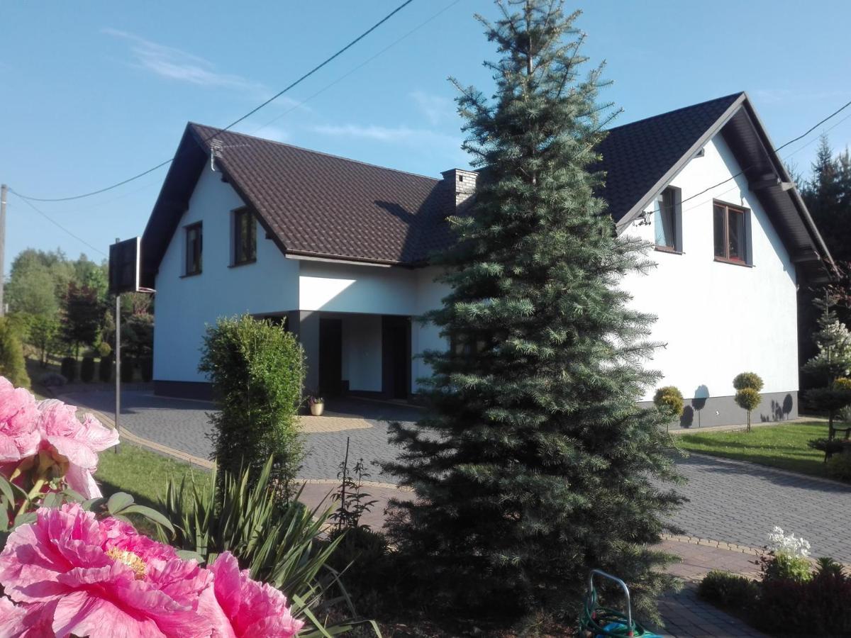Apartament Leszczynowa 7 Blisko Zatora Spytkowice  ภายนอก รูปภาพ