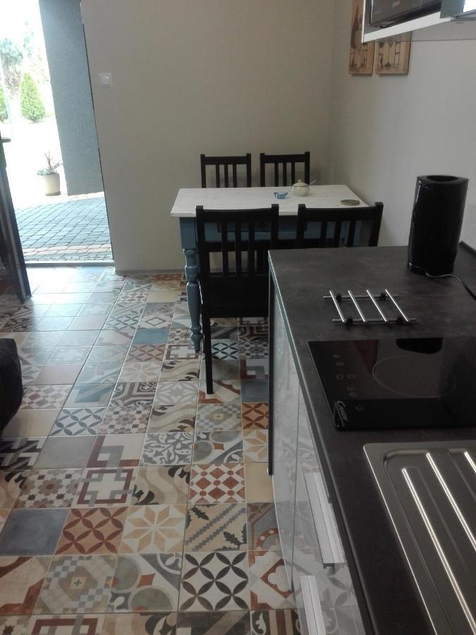 Apartament Leszczynowa 7 Blisko Zatora Spytkowice  ภายนอก รูปภาพ