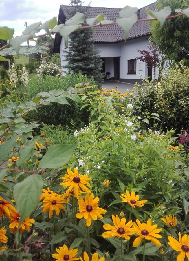 Apartament Leszczynowa 7 Blisko Zatora Spytkowice  ภายนอก รูปภาพ