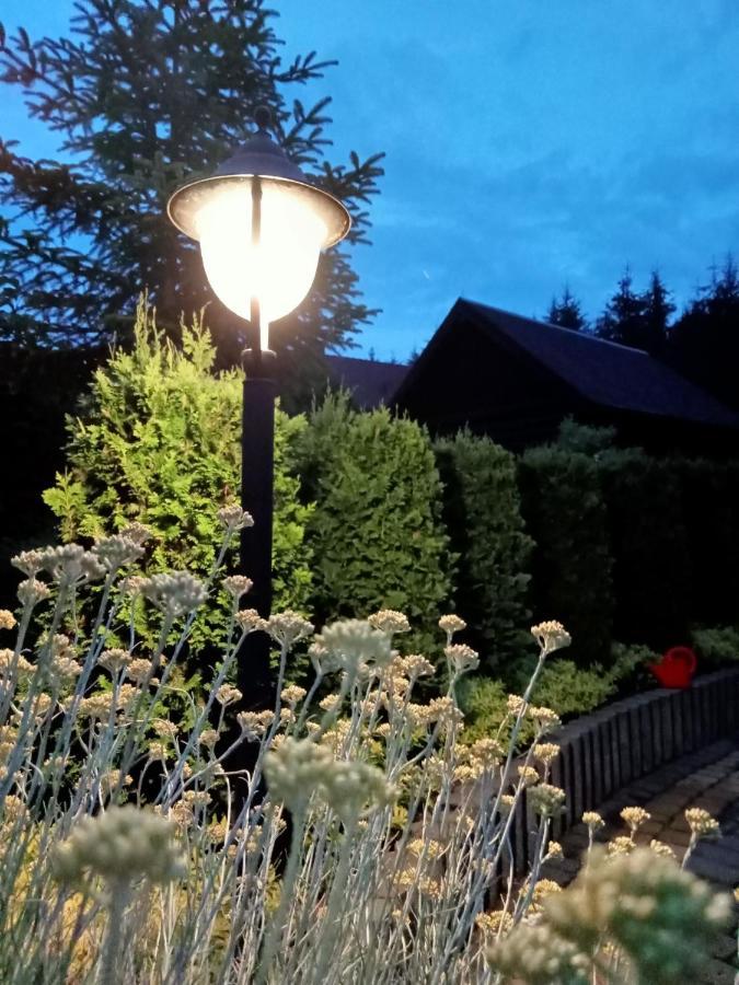 Apartament Leszczynowa 7 Blisko Zatora Spytkowice  ภายนอก รูปภาพ